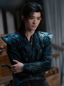 暗河傳：她似明月