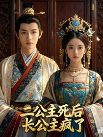 二公主死后長(zhǎng)公主瘋了