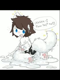 穿越兽化实验室（特么的我怎么穿越了！！）