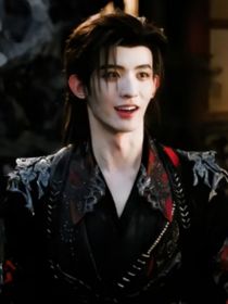 暗河傳：嬌氣包別哭了