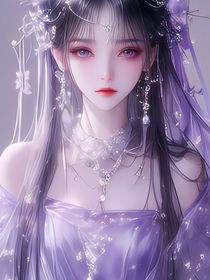 绝世：圣灵宗圣女万人迷