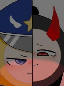 潜执CP（潜女执男）