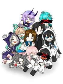 不死军团在学校当校霸