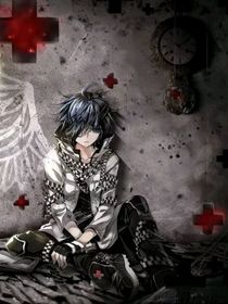 你們親手將我推下了深淵，又妄想我原諒你們？