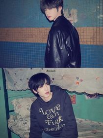 桂恒：溶于暮色