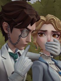 说记：你说一生我记一世