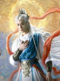 综影视：白月光扮演法则