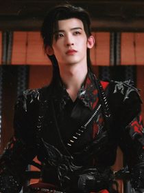 暗河传：她似明月