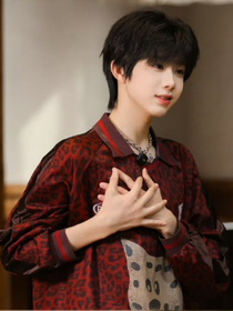 奇恒：會(huì)長(zhǎng)你ooc了！