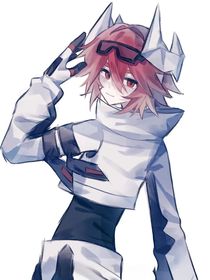 帕洛斯变成L天使，呸，森中人穿越变成派厄斯