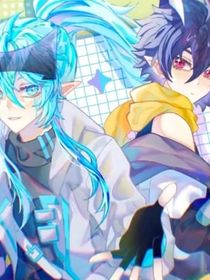 伽小（校园生活）