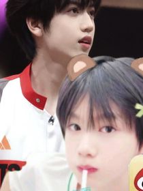 陳奕恒張桂源桂恒111