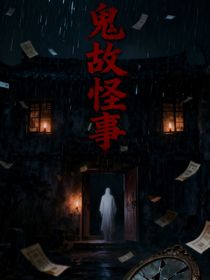 鬼故事怪事