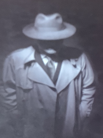 校園里的小偵探