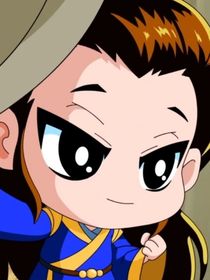 主公在哪之郭嘉復(fù)活