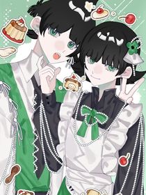 飞粗：校园时的恋情