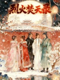 烈火焚天錄（五人群像江湖文）