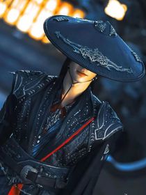 暗河传：我喜欢你