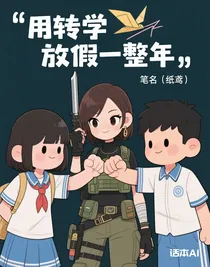 用轉(zhuǎn)學(xué)放假一整年