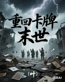 重回卡牌末世