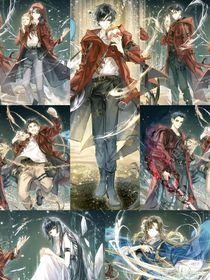 斩神观影体：开局全员向发刀