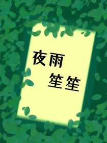夜雨笙笙