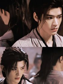 综影视：诱吻唇