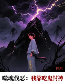 噬魂伐惡：我靠吃鬼封神