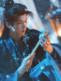 入青云：萬(wàn)人迷美人騙心中