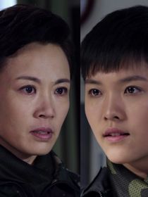 麻辣女兵之就这样