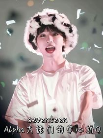 SVT：Alpha大佬的掌心娇O