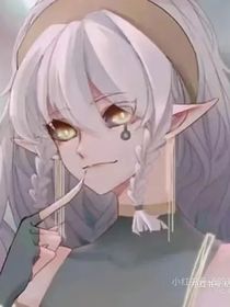 假如帕洛斯有了姐姐