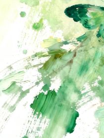 葉羅麗之獨(dú)屬于他的太陽(yáng)