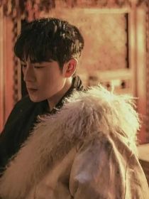 沙海：吳邪放開(kāi)那姑娘