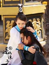 新边城浪子：雪浓篇