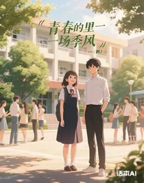青春里的那場(chǎng)季風(fēng)