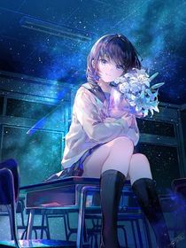 神印：元素神眷者