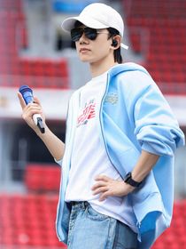 北斗：幸运之星