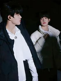 神说极时会下禹