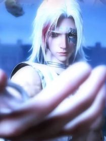 关于碎星时的一点扩写