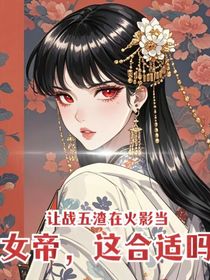 火影忍者：让战五渣在火影当女帝，这合适吗