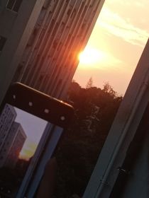 黑暗中学会走路