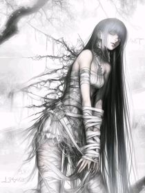 已知的命运（小剧场）