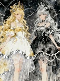 賽爾號(hào)：意外穿越，她被團(tuán)寵了