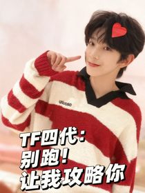 TF四代：別跑！讓我攻略你