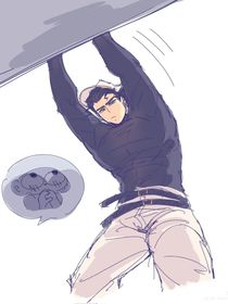 我在jojo里面納后宮？！開什么玩笑？！