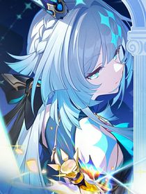 星穹铁道之当开拓者成为了刻律德菈