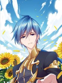 斗1：蓝银花开时