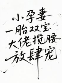 小孕妻一胎双宝，大佬揽腰放肆宠