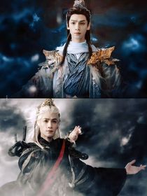 水龍吟：我那命不好的愛人們